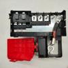 Cadillac Chevrolet 84354716 Battery Cable Fuse Box