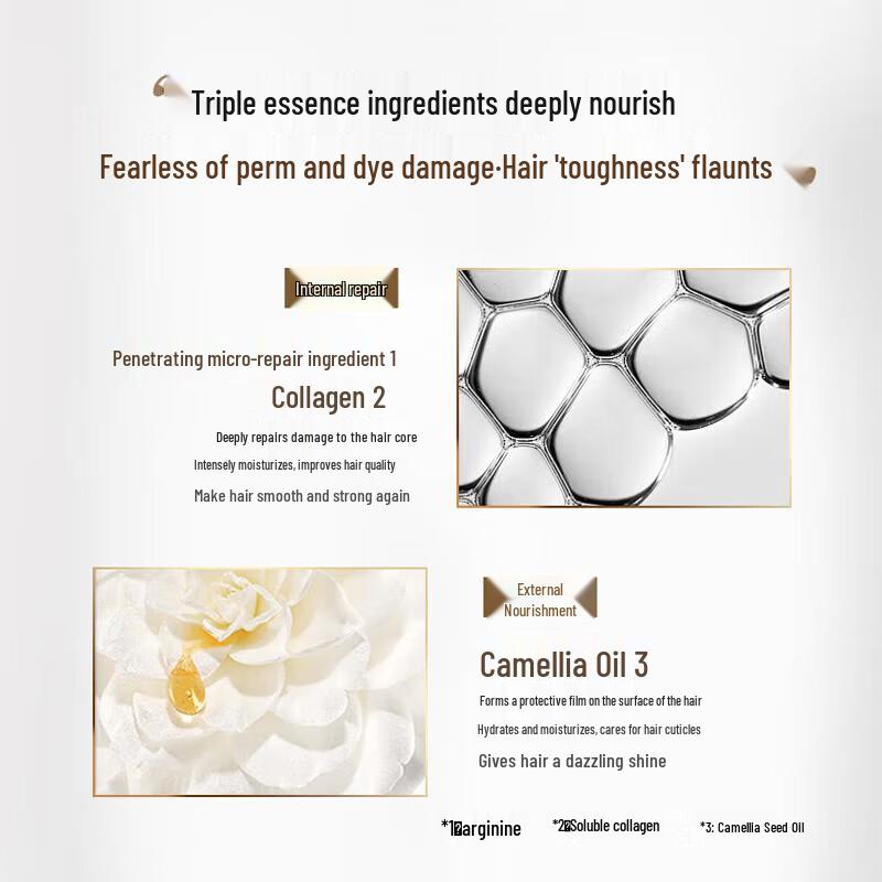 Tsubaki Premium Repair Haarspülung