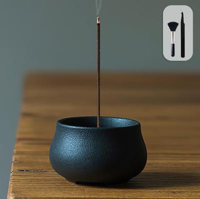 GOKEI Incense Incense Incense Incense Japanese Incense Incense Freshly Made for Buddhist Incense Incense Incense Mini Simple Incense Soothing Goods