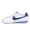 Nike Cortez Los Angeles Unisex Sneakers White Game-Royal Univeristy-Red DA4402-100