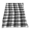 USB Heated Shawl Comfortable Warm Wearable Electric Heating Blanket 3 Temperature Settings for Winter Home Office
