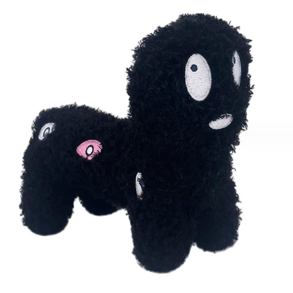 Das erstaunliche digitale Zirkus-Plüschtier Pomni und Jax, Plüschpuppe, Spielzeug, süßes Stofftier, Geburtstag für Kinder, Weihnachten