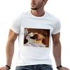 Got7 Jackson 7 For 7 You Are Tshirt Minimalist Casual Short Sleeve Top