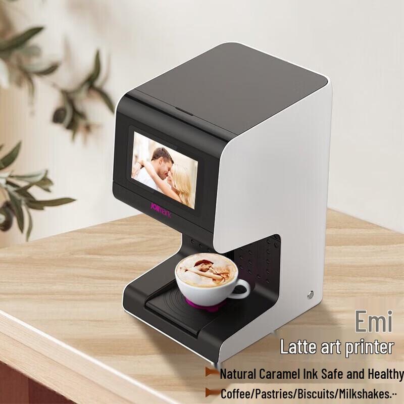 

YINGMEI LAP-200D Edible Ink Latte Art Printer
