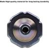 FSC17492134 Normally Closed 2 Blade Kick-Off Low Air Pressure Indicator Switch 1749-2134 FSC-1749-2134 fits Freightliner Century Columbia Class