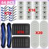 Fit For Ecovacs Deebot T30C / T30C OMNI Parts Main Roller Side Brush Filter Mop Cloth Dust Bag