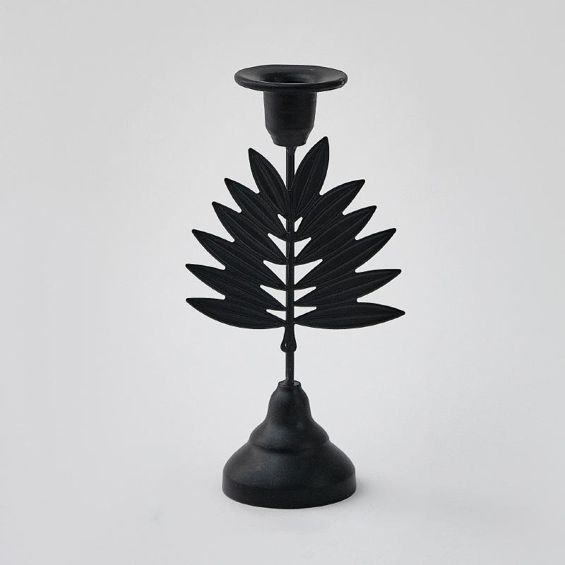 

Железное искусство, изделия ручной работы, гостиная, металлический уникальный подсвечник, декоративный подсвечник, настольные украшения, украшение для дома