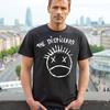 The Distillers Groupe de Rock | T-shirt Homme Décontracté Blague Drôle Cadeau Haut Tee