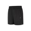 Running Casual Comfortable Simple Sports Shorts Men Shorts Black 2011D337-001