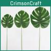 Deliciosa Monstera Artificial Liebm Plant For Home Office Wedding Event Decor