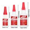 20/50g Super Extra Strong Welding Glue Universal High Strength Oily Adhesive Glue For Plastic Wood Ceramics Metal Soldering Agent Waterproof