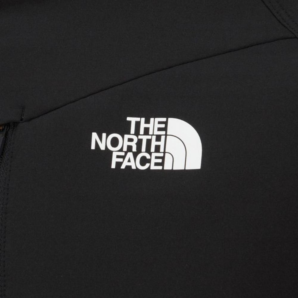 The North Face Men S Stormega Jacket Black Nj4hr99a