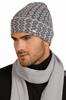 Pablo Men' Cap In Gray
