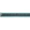 Threaded Rod Right Thread M10x1000 10.9 Galvanized Steel DIN 975 DIN 976