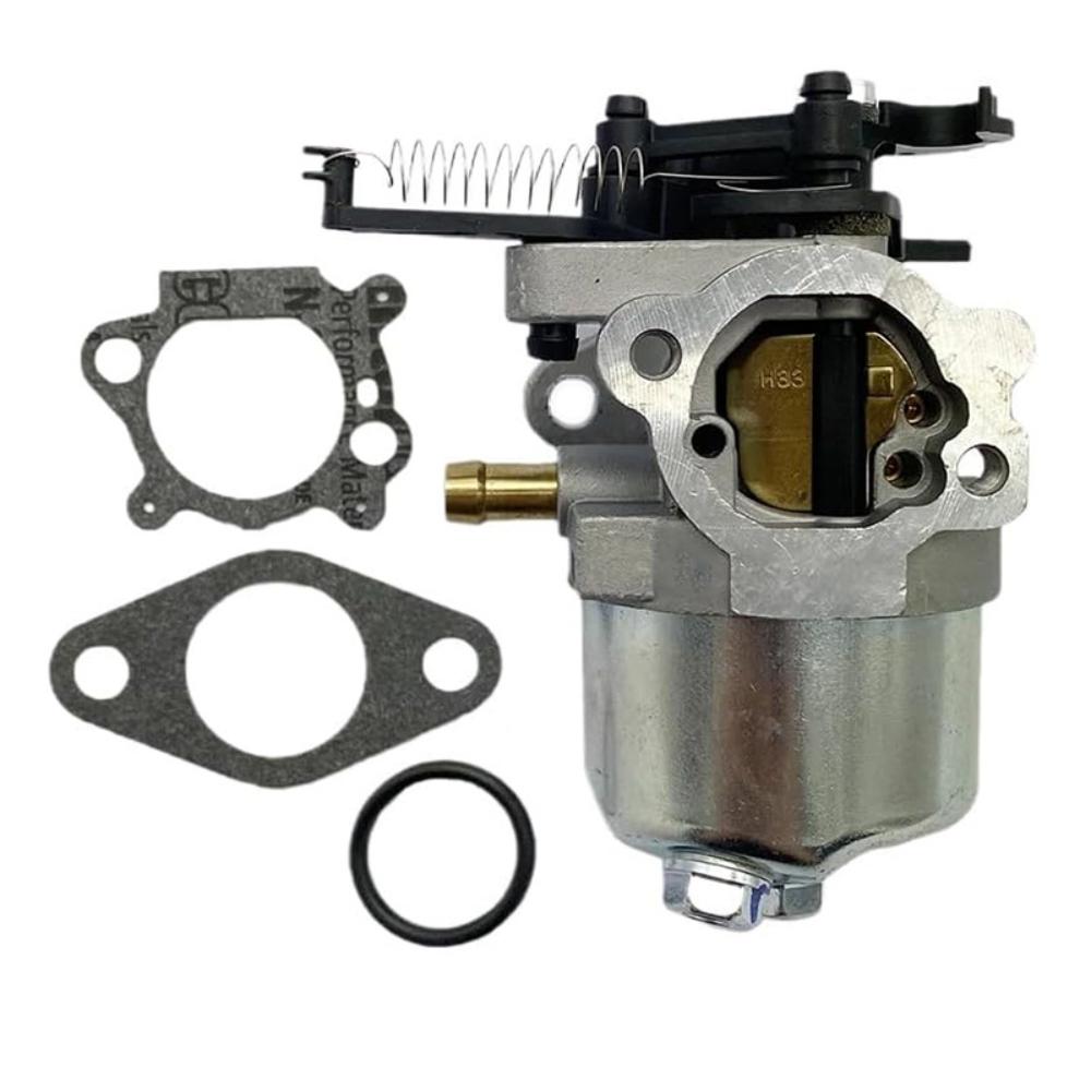 591852 Карбюратор с прокладками для Briggs & Stratton 792038 793493 793463 DOV700 750 6.5HP 161CC Серии 100802 Газонокосилочных Двигателей Карб