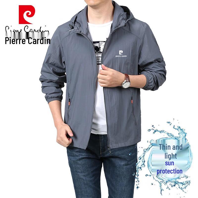 Pierre Cardin Men's Sun Protection & Sportswear Collection