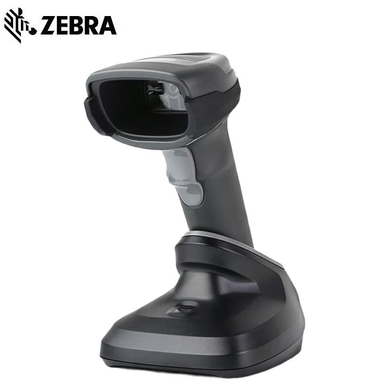 Zebra DS2278-SR Wireless 1D/2D Barcode Scanner