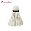 Kumpoo Goose Feather Badminton Shuttlecocks 12-Pack