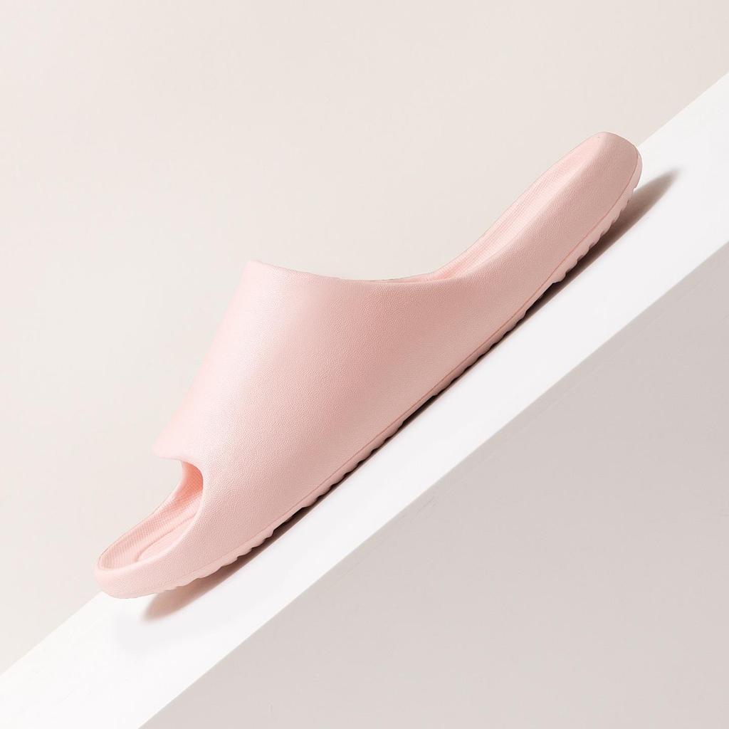 Qidashun Summer Home Slippers - Unisex Indoor Sandals for Couples