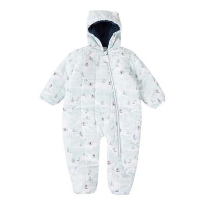 Childrens/Kids Bambino II Skiing Snowsuit