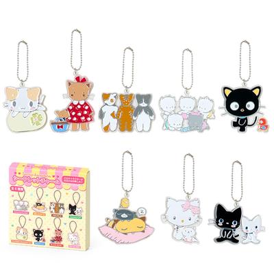 Breloque Secrète Sanrio Chat Personnages Sanrio 466590 (Club Sanrio)