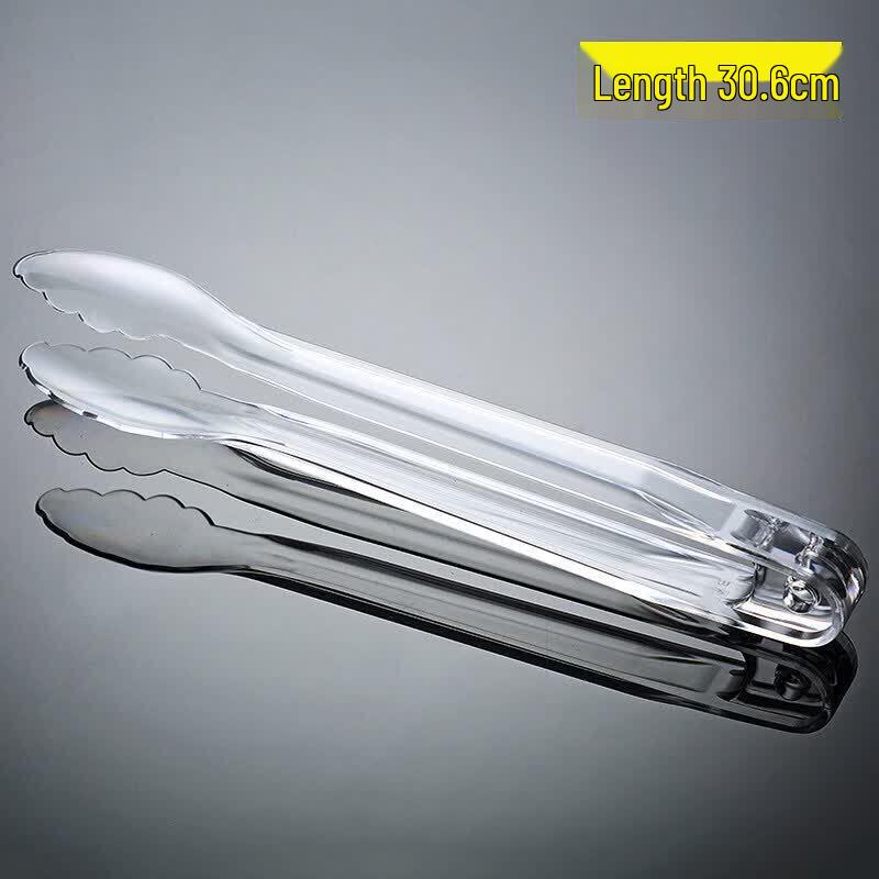 Qiwei Transparent Acrylic Multi-purpose Serving Bowl