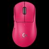Logitech GPW 4th Gen Lightweight Wireless Gaming Mouse