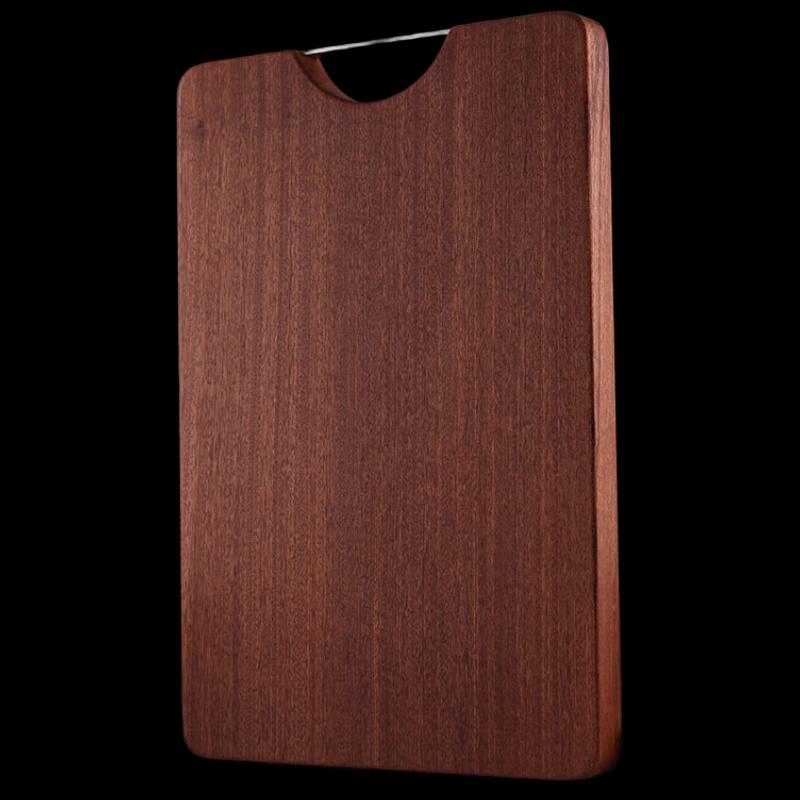

Shibazi Wenge Wood Cutting Board