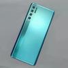 Back Cover for TCL 20Pro 5G T810 T810H T810S Back Cover Replace Housing