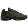 WORKSOUT X Nike Air Max 95 Uniform Unisex Sneakers Green Sequoia Black HQ0263-300