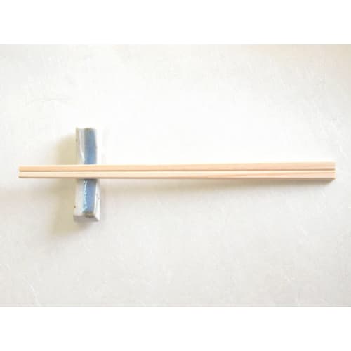 Iwai Sangyo Genroku Chopsticks, 21cm, Made In Japan, Cypress, Pack of 100, for Commercial Use