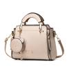 Bag for Women 2026 New Fashionable Sweet Lady Handbag Korean Version Casual Personality Cat Shoulder Cross Bag Trend