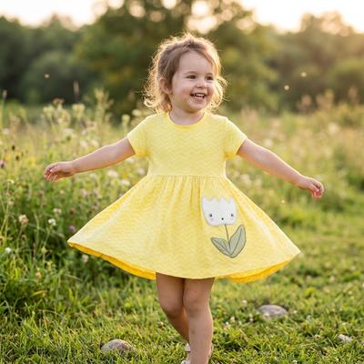 Bambine (dai 4 anni) – Abiti per bambine