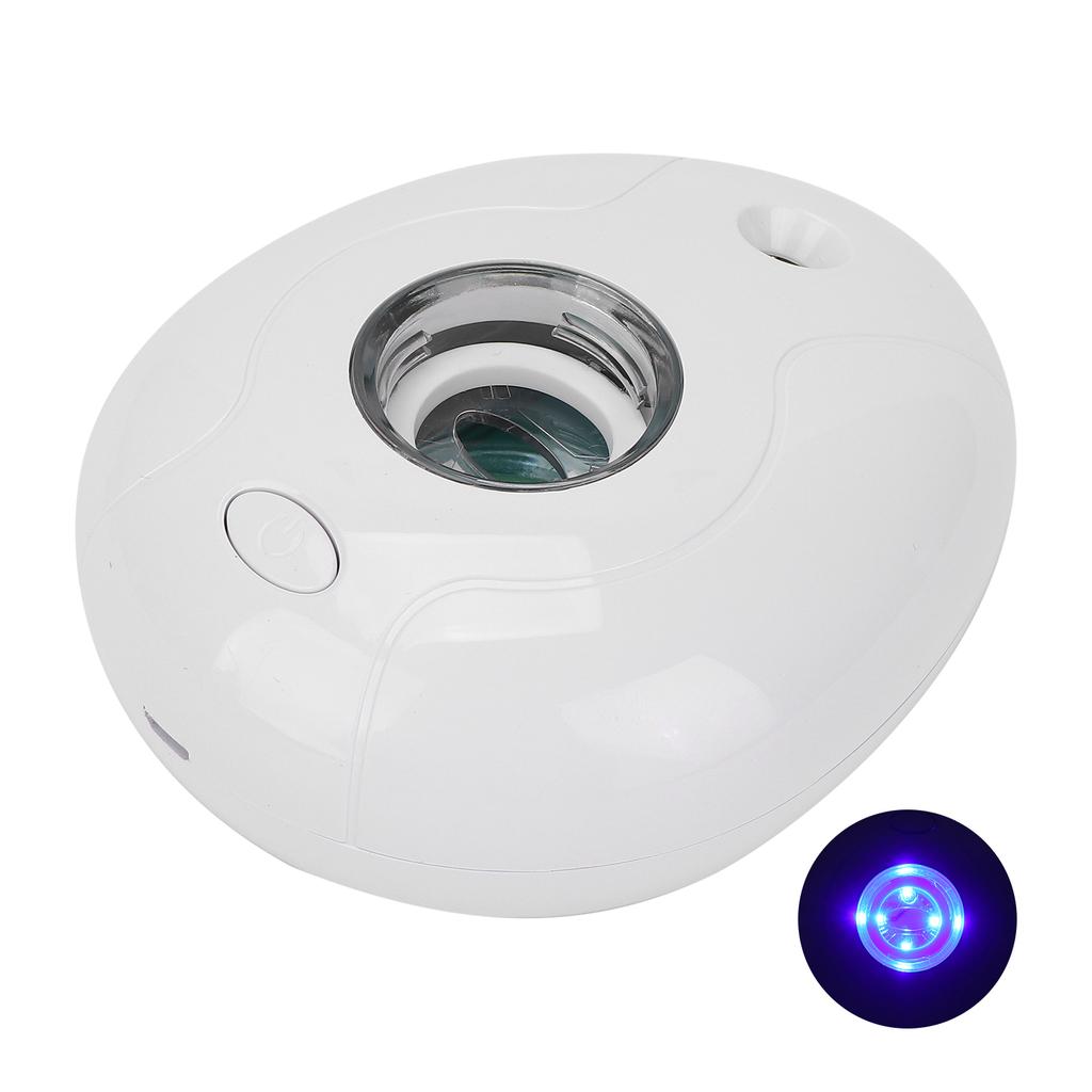 Portable Humidifier USB Plug Noiseless Water Bottle Humidifier for Bedroom Office