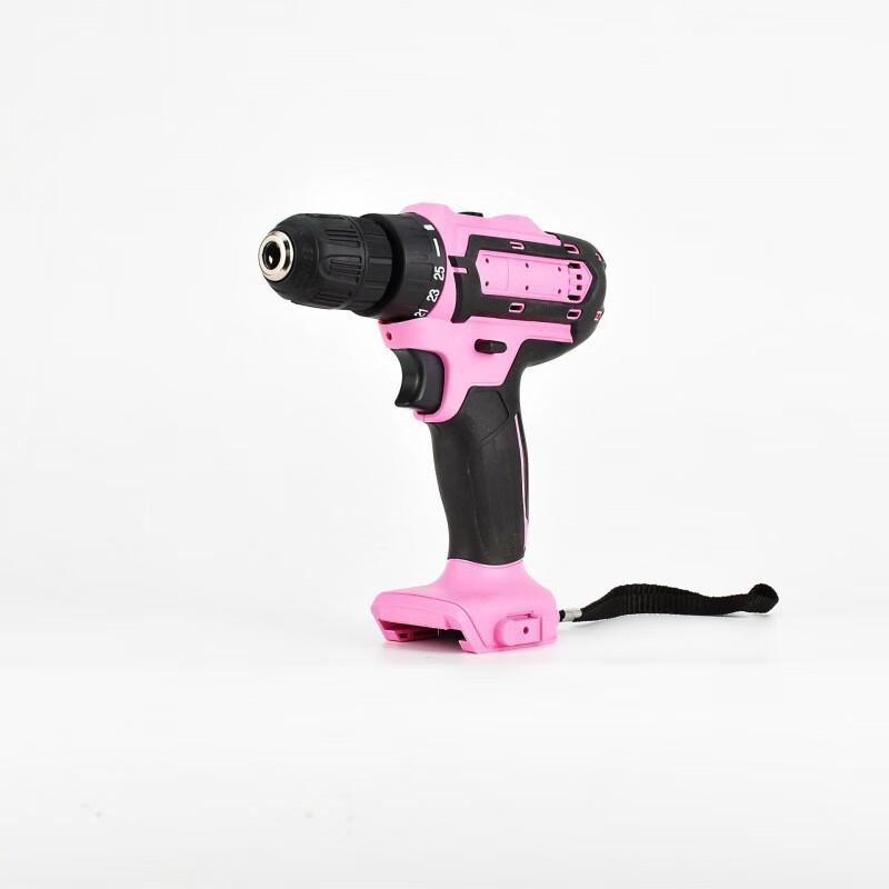 

BeiYou Cordless Multi-function Polisher and Drill Kit CN plug (adapter included)