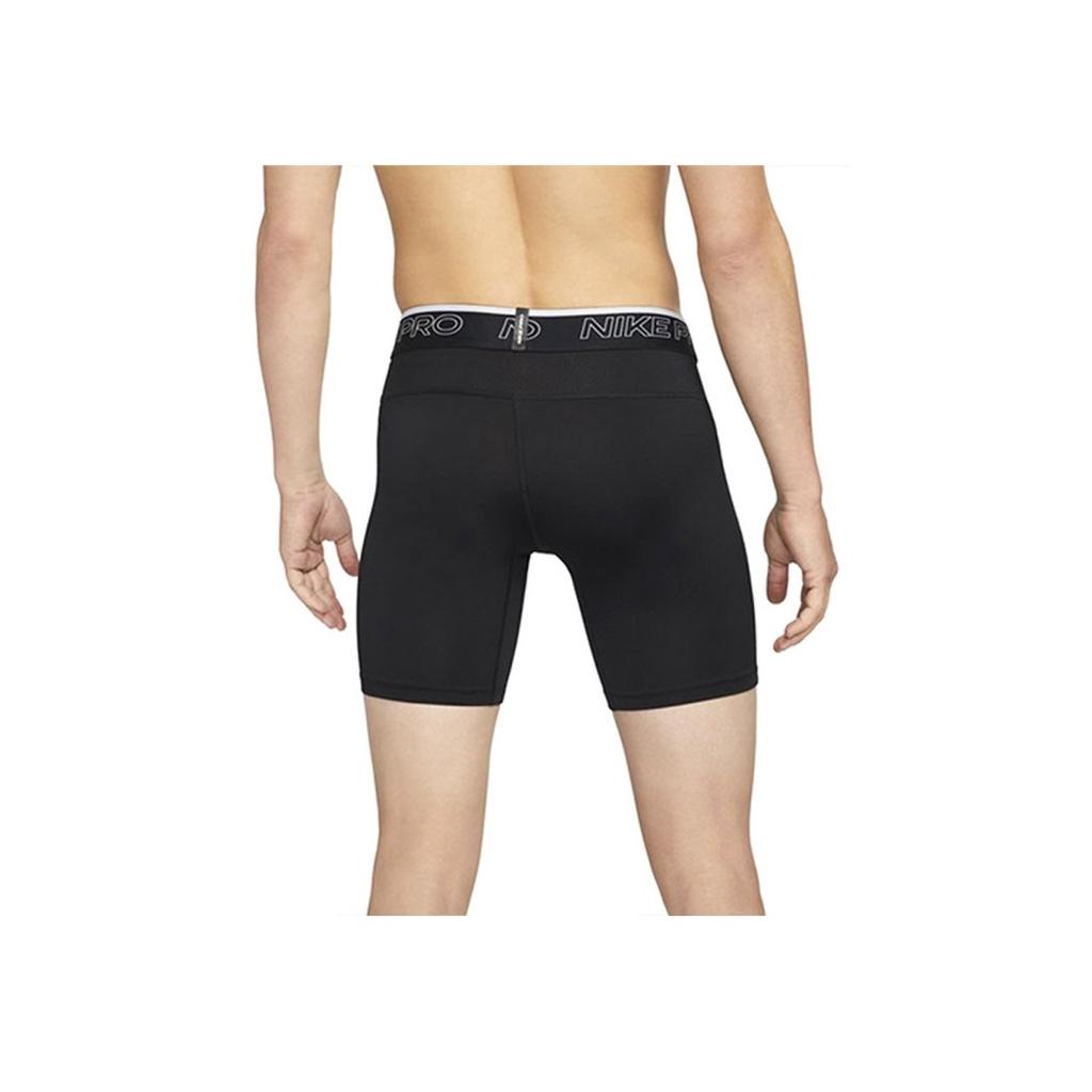 Nike Pro Dri-FIT Tréninkové Strečové Prodyšné Atletické Šortky Pánské Spodní díl Černá DD1918-010