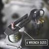 Griffin Pocket Size Multi-Tool