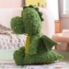 Cute Flying Dragon Plush Toy Cute Plush Stuffed Animal Dinosaur Doll Elf Flying Dragon Kids Birthday Christmas Gift