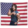 Tapestry Ykhjsdmz Daryl Star Dixon Pink