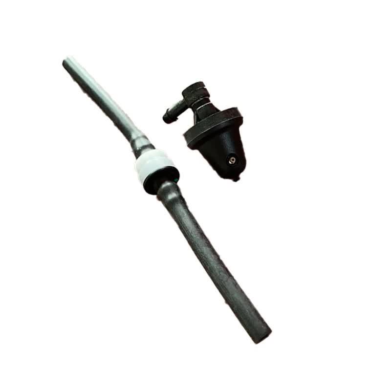 Rear Windshield Spray Nozzle for Beijing BJ80