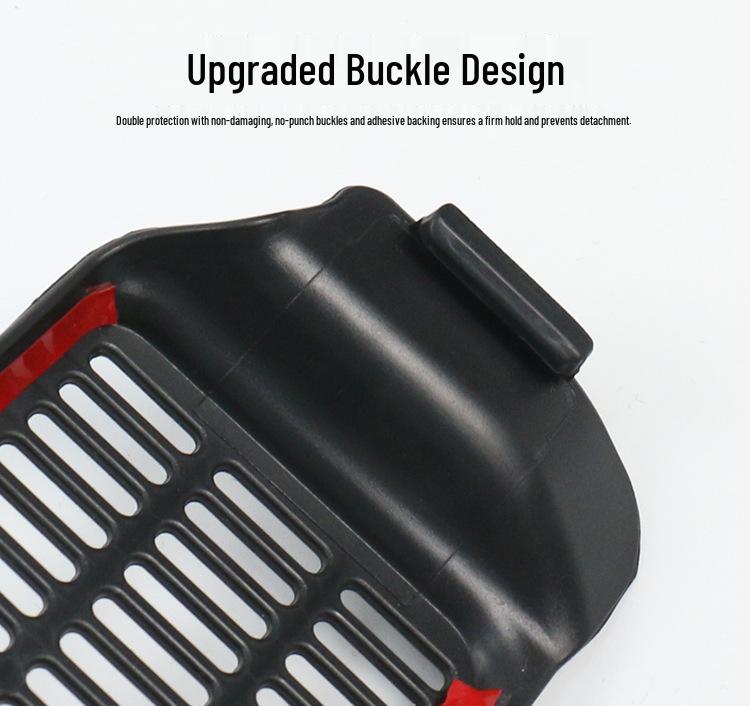 Tesla Model 3/Y Under-Seat Air Vent Protective Cover