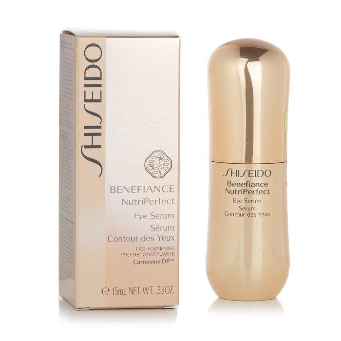 SHISEIDO Benefiance Nutriperfect Eye Serum