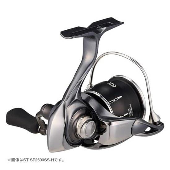Daiwa Spinning Reel 24LUVIAS ST SF Various (2025 Model)