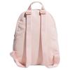 Adidas Polyester Backpack Small Women's Light Pink KT0857