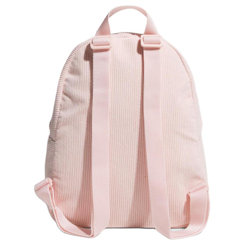 Adidas Polyester Backpack Small Women's Light Pink KT0857