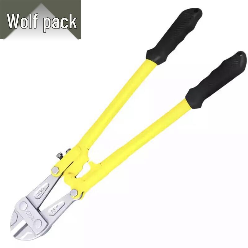 Conglang 24-inch Heavy Duty Bolt Cutter