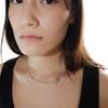 FurFur TOGGLE BAR TRAIN NECKLACE