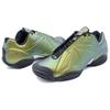 Sneakers Uomo Supreme x Nike Air Zoom Courtposite Oro Metallico Nero FB8934-700
