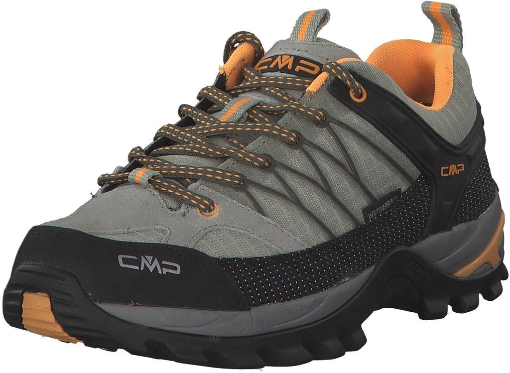 CMP Rigel Low Wp Women Trekking Shoes (3Q54456)