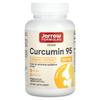 Curcumin 95, Turmeric Extract, 500 Mg, 120 Veggie Capsules